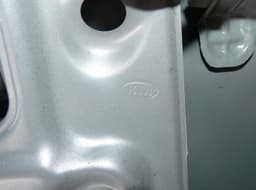 KIA Bootlid / tailgate KIA CEE'D II (JD) (2012-2018) — thumbnail 7