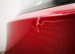 BMW Bootlid / tailgate BMW 1 (E81, E82, E87, E88) (2003-2013) — thumbnail 2