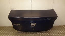 DACIA Bootlid / tailgate DACIA LOGAN II (2012-2020) — thumbnail 1