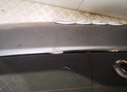 AUDI Bootlid / tailgate AUDI Q7 (4L) (2006-2015) — thumbnail 5
