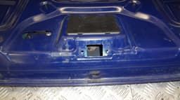 DACIA Bootlid / tailgate DACIA LOGAN II (2012-2020) — thumbnail 7