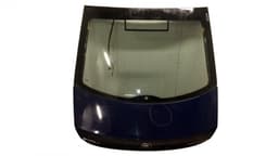 SKODA Bootlid / tailgate SKODA OCTAVIA III (5E) (2012-2019) — thumbnail 9