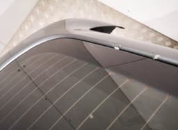 AUDI Bootlid / tailgate AUDI Q7 (4L) (2006-2015) — thumbnail 6