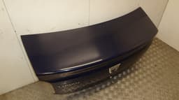 DACIA Bootlid / tailgate DACIA LOGAN II (2012-2020) — thumbnail 3