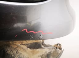 AUDI Bootlid / tailgate AUDI Q7 (4L) (2006-2015) — thumbnail 3