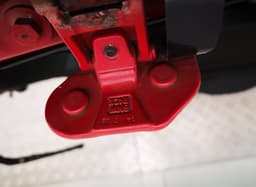 BMW Bootlid / tailgate BMW 1 (E81, E82, E87, E88) (2003-2013) — thumbnail 7