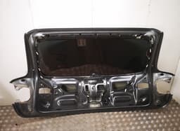 AUDI Bootlid / tailgate AUDI Q7 (4L) (2006-2015) — thumbnail 7