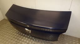 DACIA Bootlid / tailgate DACIA LOGAN II (2012-2020) — thumbnail 4