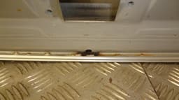 HYUNDAI Bootlid / tailgate HYUNDAI i30 I (FD) (2007-2012) — thumbnail 6