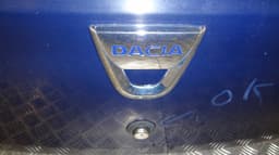 DACIA Bootlid / tailgate DACIA LOGAN II (2012-2020) — thumbnail 5