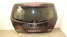 TOYOTA Bootlid / tailgate TOYOTA COROLLA Verso II (AR10) (2004-2009) — thumbnail 1
