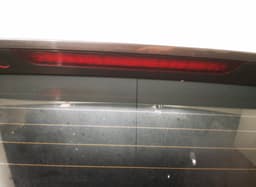 AUDI Bootlid / tailgate AUDI Q7 (4L) (2006-2015) — thumbnail 2