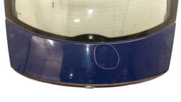 SKODA Bootlid / tailgate SKODA OCTAVIA III (5E) (2012-2019) — thumbnail 10