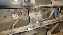 TOYOTA Bootlid / tailgate TOYOTA COROLLA Verso II (AR10) (2004-2009) — thumbnail 6