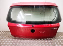 BMW Bootlid / tailgate BMW 1 (E81, E82, E87, E88) (2003-2013) — thumbnail 1
