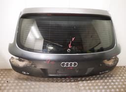 AUDI Bootlid / tailgate AUDI Q7 (4L) (2006-2015) — thumbnail 1