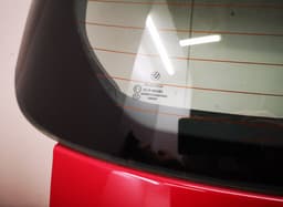 BMW Bootlid / tailgate BMW 1 (E81, E82, E87, E88) (2003-2013) — thumbnail 3