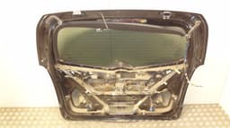 TOYOTA Bootlid / tailgate TOYOTA COROLLA Verso II (AR10) (2004-2009) — thumbnail 4
