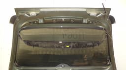 CITROËN 8701T9 Bootlid / tailgate CITROËN C4 I (LC) (2004-2011) — thumbnail 7