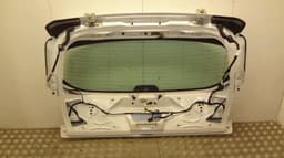 PEUGEOT Bootlid / tailgate PEUGEOT 3008 I (T84) (2009-2016) — thumbnail 6