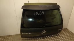 CITROËN 8701T9 Bootlid / tailgate CITROËN C4 I (LC) (2004-2011) — thumbnail 1