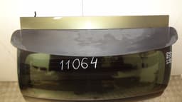 CITROËN 8701T9 Bootlid / tailgate CITROËN C4 I (LC) (2004-2011) — thumbnail 4