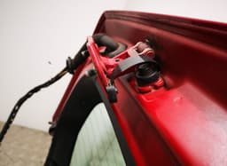BMW Bootlid / tailgate BMW 1 (E81, E82, E87, E88) (2003-2013) — thumbnail 10