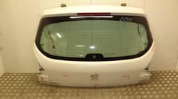 PEUGEOT Bootlid / tailgate PEUGEOT 3008 I (T84) (2009-2016) — thumbnail 1