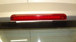 HYUNDAI Bootlid / tailgate HYUNDAI i30 I (FD) (2007-2012) — thumbnail 3