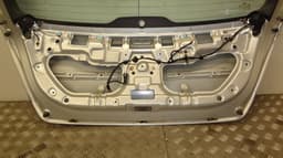 HYUNDAI Bootlid / tailgate HYUNDAI i30 I (FD) (2007-2012) — thumbnail 5