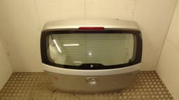 HYUNDAI Bootlid / tailgate HYUNDAI i30 I (FD) (2007-2012) — thumbnail 1