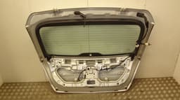 HYUNDAI Bootlid / tailgate HYUNDAI i30 I (FD) (2007-2012) — thumbnail 4