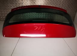 BMW Bootlid / tailgate BMW 1 (E81, E82, E87, E88) (2003-2013) — thumbnail 6