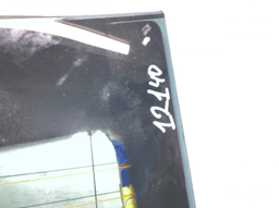 SKODA Bootlid / tailgate SKODA OCTAVIA III (5E) (2012-2019) — thumbnail 5