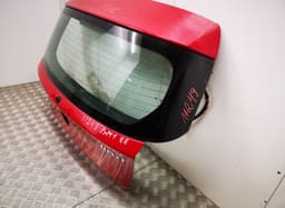 BMW Bootlid / tailgate BMW 1 (E81, E82, E87, E88) (2003-2013) — thumbnail 4