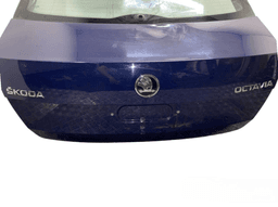 SKODA Bootlid / tailgate SKODA OCTAVIA III (5E) (2012-2019) — thumbnail 1