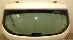 PEUGEOT Bootlid / tailgate PEUGEOT 3008 I (T84) (2009-2016) — thumbnail 2