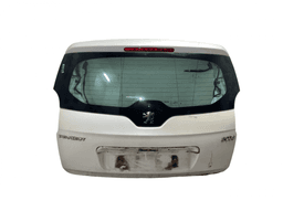 PEUGEOT Bootlid / tailgate PEUGEOT 5008 I (T87) (2009-2016) — thumbnail 1