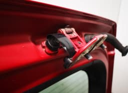 BMW Bootlid / tailgate BMW 1 (E81, E82, E87, E88) (2003-2013) — thumbnail 9