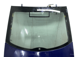 SKODA Bootlid / tailgate SKODA OCTAVIA III (5E) (2012-2019) — thumbnail 2