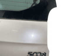 PEUGEOT Bootlid / tailgate PEUGEOT 5008 I (T87) (2009-2016) — thumbnail 6