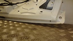 PEUGEOT Bootlid / tailgate PEUGEOT 3008 I (T84) (2009-2016) — thumbnail 9