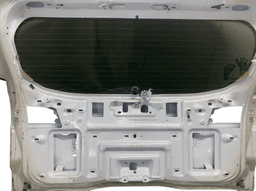 FORD Bootlid / tailgate FORD S-MAX I (2006-2014) — thumbnail 7