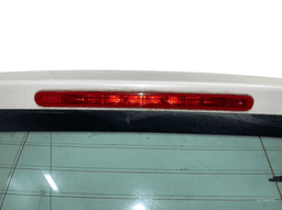 PEUGEOT Bootlid / tailgate PEUGEOT 5008 I (T87) (2009-2016) — thumbnail 7