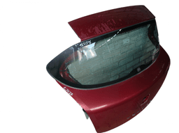 SEAT Bootlid / tailgate SEAT TOLEDO III (5P2) (2004-2009) — thumbnail 2