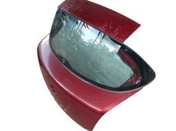 SEAT Bootlid / tailgate SEAT TOLEDO III (5P2) (2004-2009) — thumbnail 3
