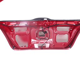 SEAT Bootlid / tailgate SEAT TOLEDO III (5P2) (2004-2009) — thumbnail 5