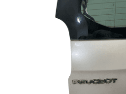 PEUGEOT Bootlid / tailgate PEUGEOT 5008 I (T87) (2009-2016) — thumbnail 4