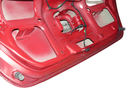 SEAT Bootlid / tailgate SEAT TOLEDO III (5P2) (2004-2009) — thumbnail 6