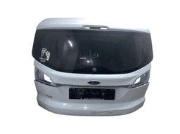 FORD Bootlid / tailgate FORD S-MAX I (2006-2014) — thumbnail 1
